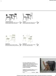 21. stránka Ikea letáku