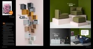 102. stránka Ikea letáku