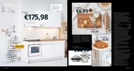 132. stránka Ikea letáku