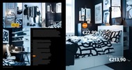 41. stránka Ikea letáku