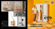 56. stránka Ikea letáku