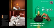 67. stránka Ikea letáku