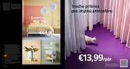 70. stránka Ikea letáku