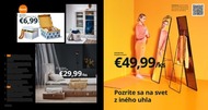 75. stránka Ikea letáku