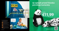 91. stránka Ikea letáku