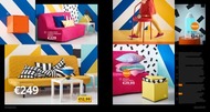 99. stránka Ikea letáku