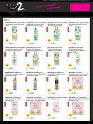 5. stránka U2 Group letáku