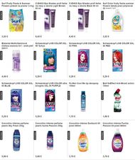 8. stránka U2 Group letáku