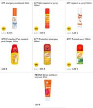 2. stránka U2 Group letáku