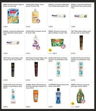 4. stránka U2 Group letáku