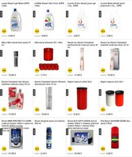 10. stránka U2 Group letáku