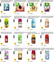 2. stránka U2 Group letáku