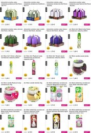 2. stránka U2 Group letáku