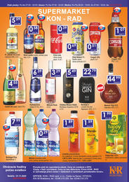 4. stránka KON - RAD letáku