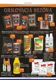 2. stránka KON - RAD letáku