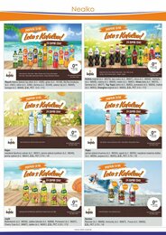 43. stránka KON - RAD letáku