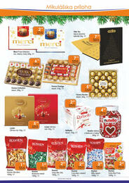 4. stránka KON - RAD letáku