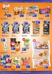 3. stránka KON - RAD letáku