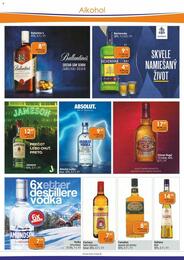 20. stránka KON - RAD letáku