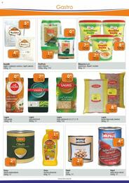 4. stránka KON - RAD letáku