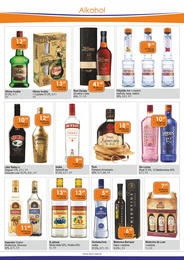 18. stránka KON - RAD letáku