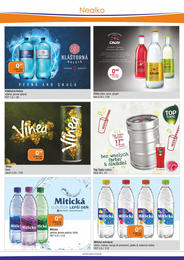 30. stránka KON - RAD letáku