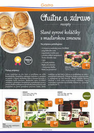 3. stránka KON - RAD letáku