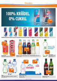 34. stránka KON - RAD letáku