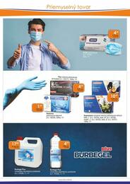 8. stránka KON - RAD letáku