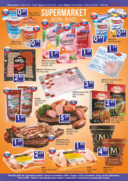 2. stránka KON - RAD letáku