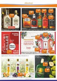 20. stránka KON - RAD letáku