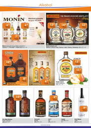 17. stránka KON - RAD letáku