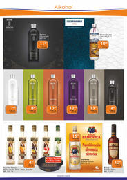 18. stránka KON - RAD letáku