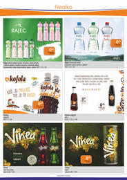 27. stránka KON - RAD letáku