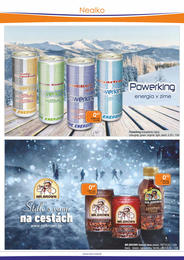 34. stránka KON - RAD letáku