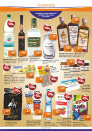 42. stránka KON - RAD letáku