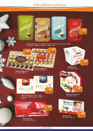 2. stránka KON - RAD letáku