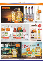 16. stránka KON - RAD letáku