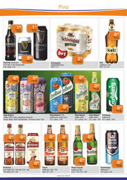 26. stránka KON - RAD letáku