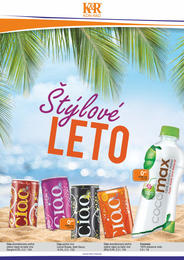 44. stránka KON - RAD letáku