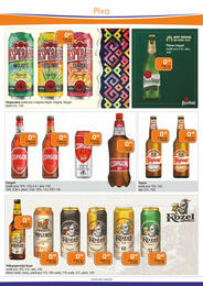 28. stránka KON - RAD letáku