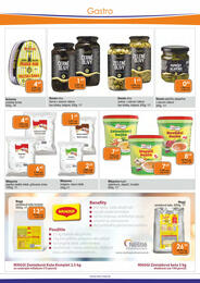 4. stránka KON - RAD letáku