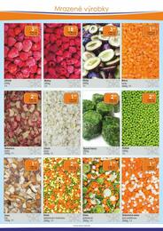 17. stránka KON - RAD letáku