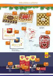 2. stránka KON - RAD letáku