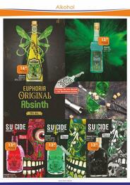 17. stránka KON - RAD letáku