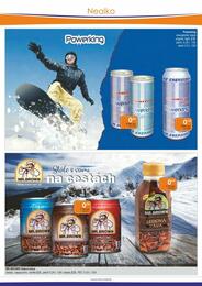 38. stránka KON - RAD letáku