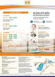 48. stránka KON - RAD letáku