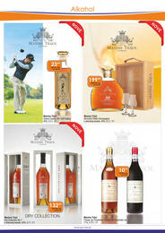 15. stránka KON - RAD letáku