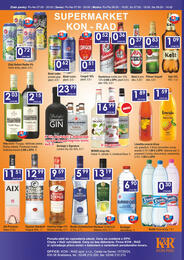 4. stránka KON - RAD letáku