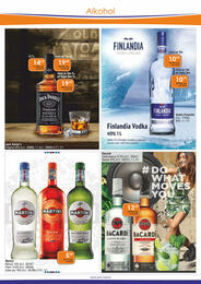 15. stránka KON - RAD letáku